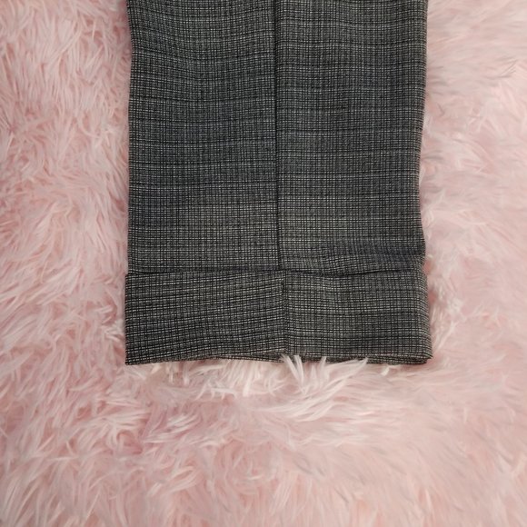 NWT Ann Taylor petite cuffed ankle pants - Picture 5 of 5